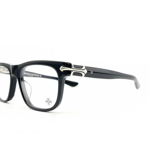 Lunettes Chrome Hearts SLID'N BK