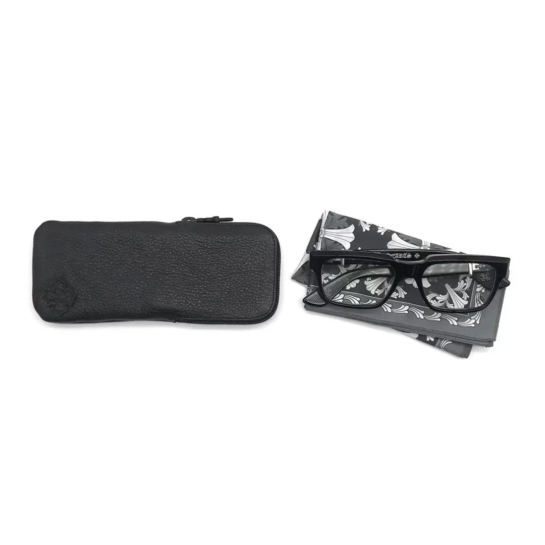 Lunettes Chrome Hearts VAGILLIONAIRE I MBK Dagger