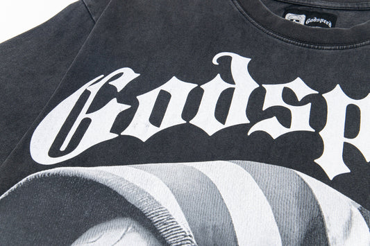 T-shirt Godspeed G59