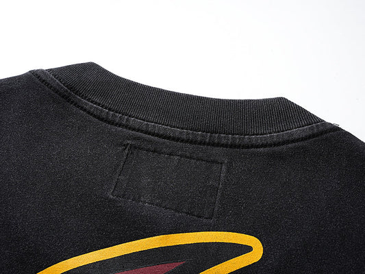 Godspeed 2025 Nouveau T-shirt mode 1122