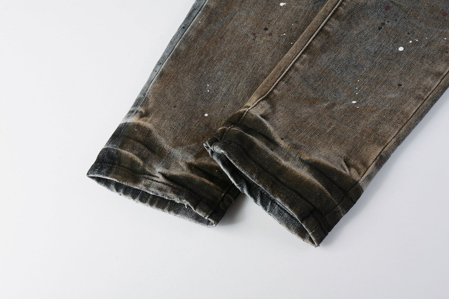 JEANS VIOLETS 9031