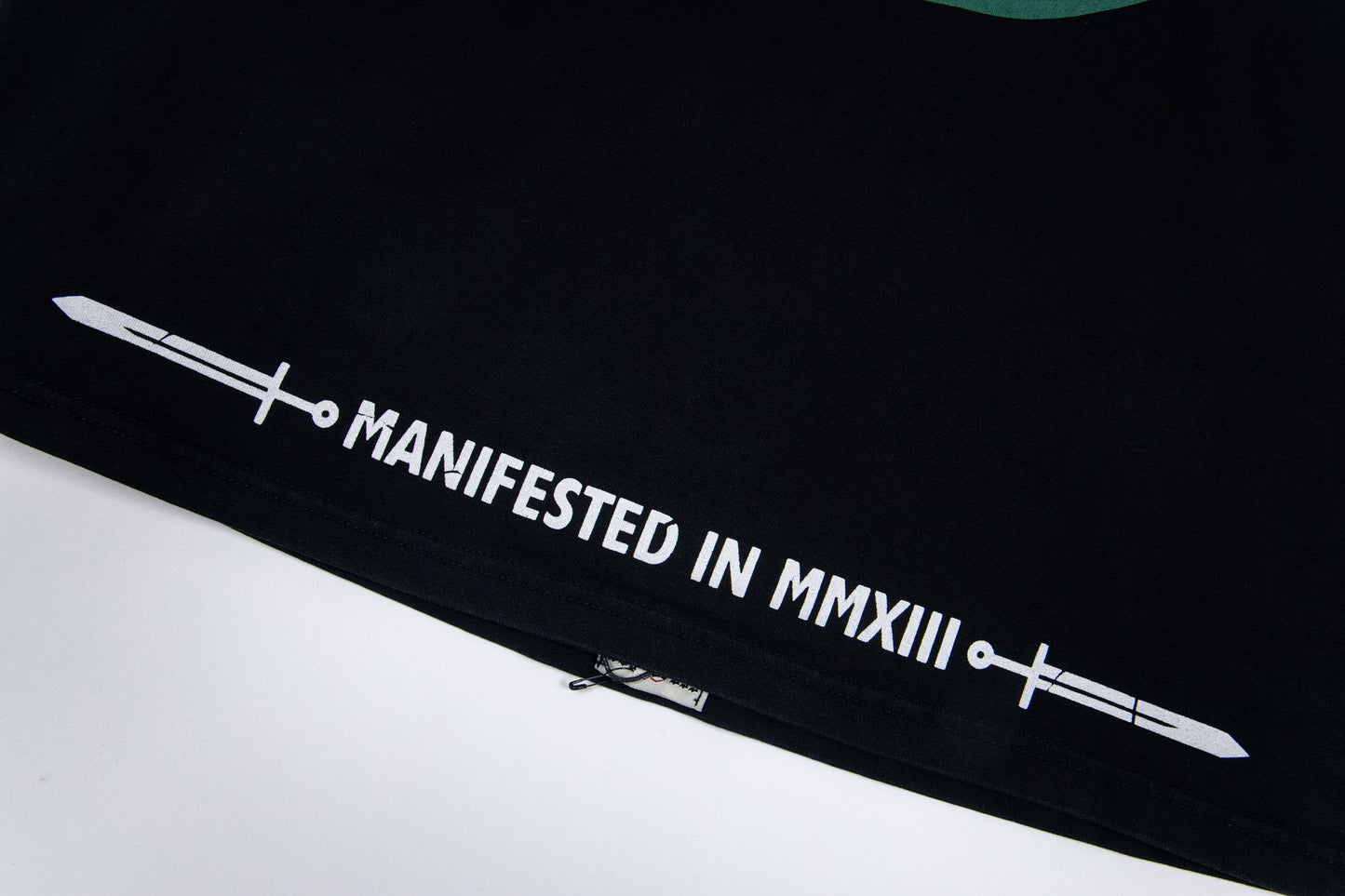 T-shirt Godspeed G29
