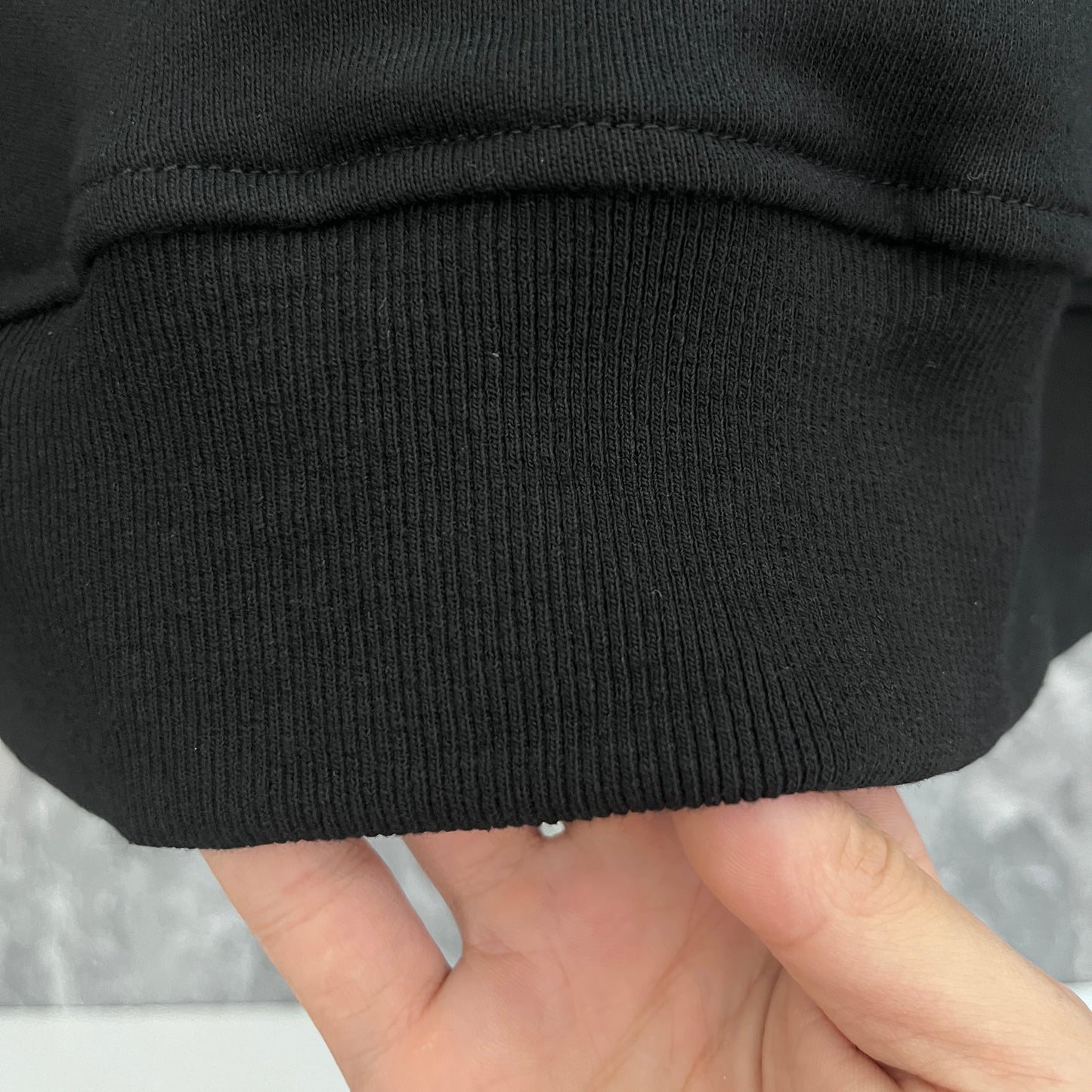 Sweat à capuche Chrome Hearts K7029
