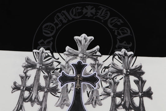 T-shirts Chrome Hearts 6057