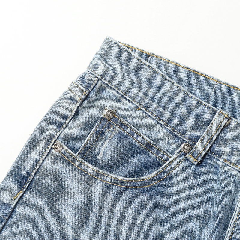 Chrome Hearts NOUVEAU pantalon 9961