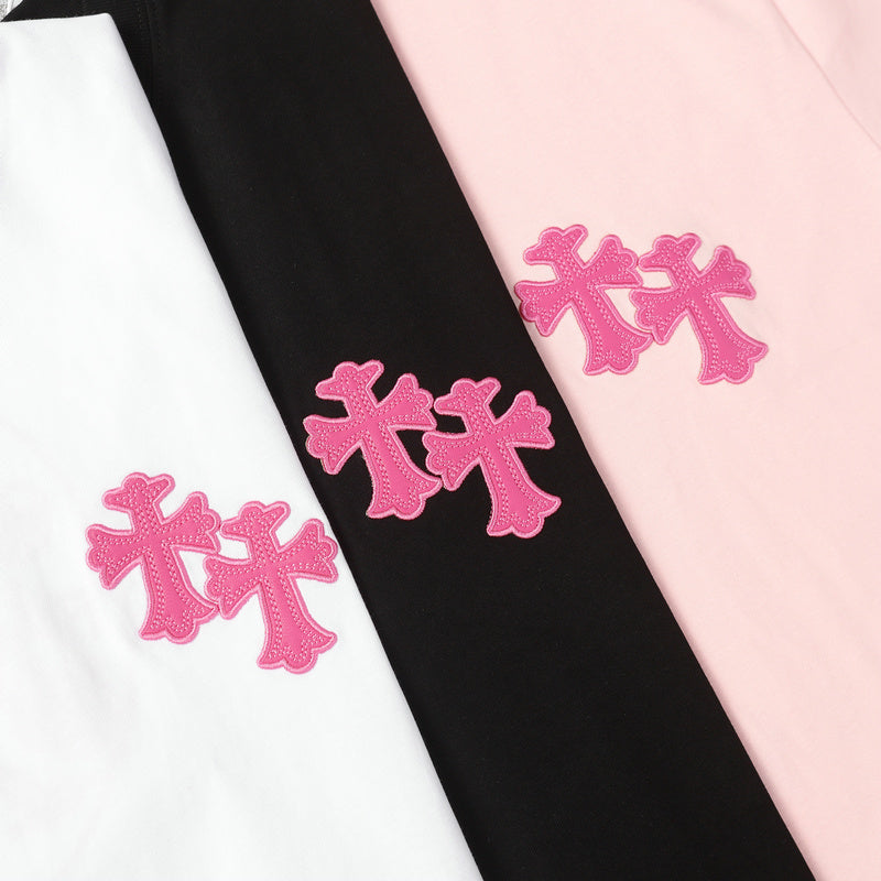 Chrome Hearts Nouveau T-shirt 9988