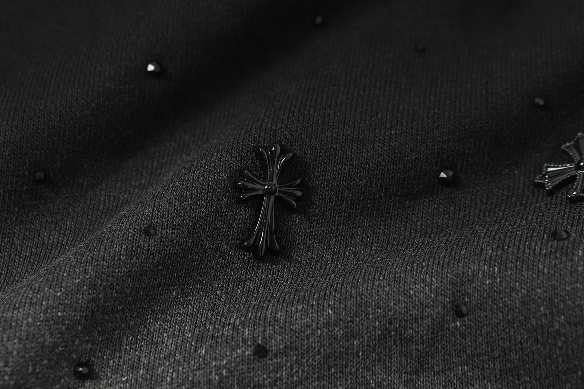 Chrome Hearts Nouveau Short 2291