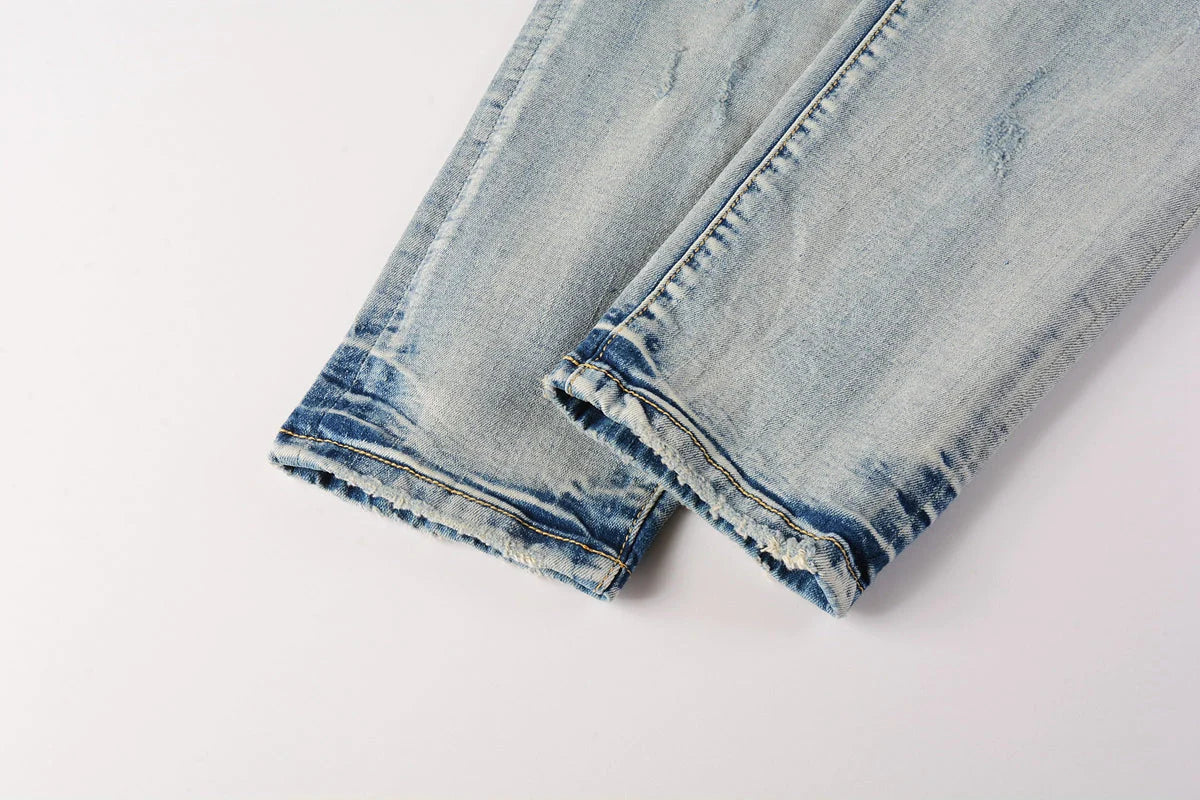 JEAN VIOLET 9050