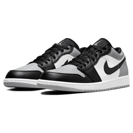 Air Jordan 1 Low 'Shadow Toe'