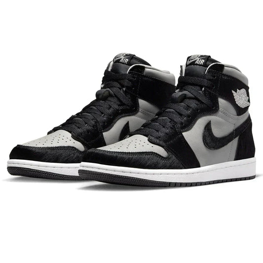 Air Jordan 1 High 'Twist 2.0 Medium Grey'
