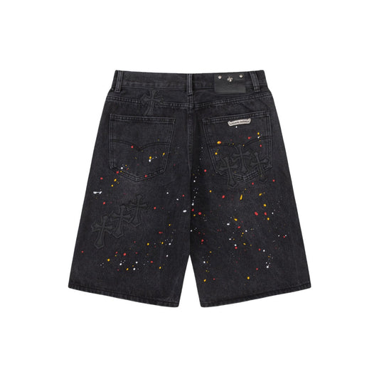Shorts Chrome Hearts 9927