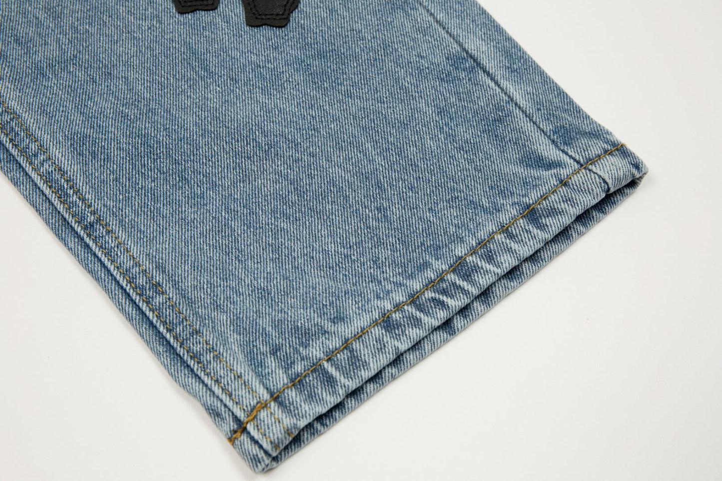Chrome Hearts NOUVEAU Pantalon KE905