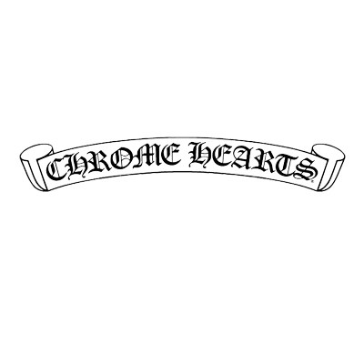 CHROME HEARTS