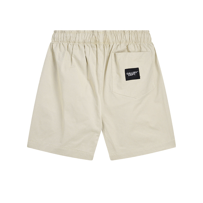 GALLERY DEPT  Shorts and Jacket set