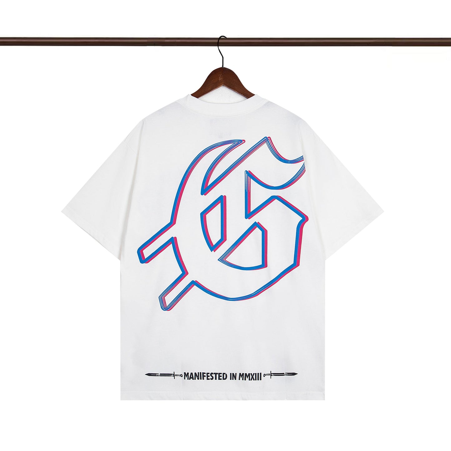 T-shirt Godspeed G57