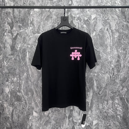 T-shirt Chrome Hearts K6037