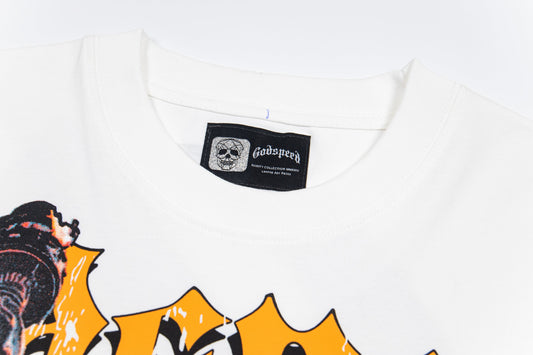 T-shirt Godspeed G11