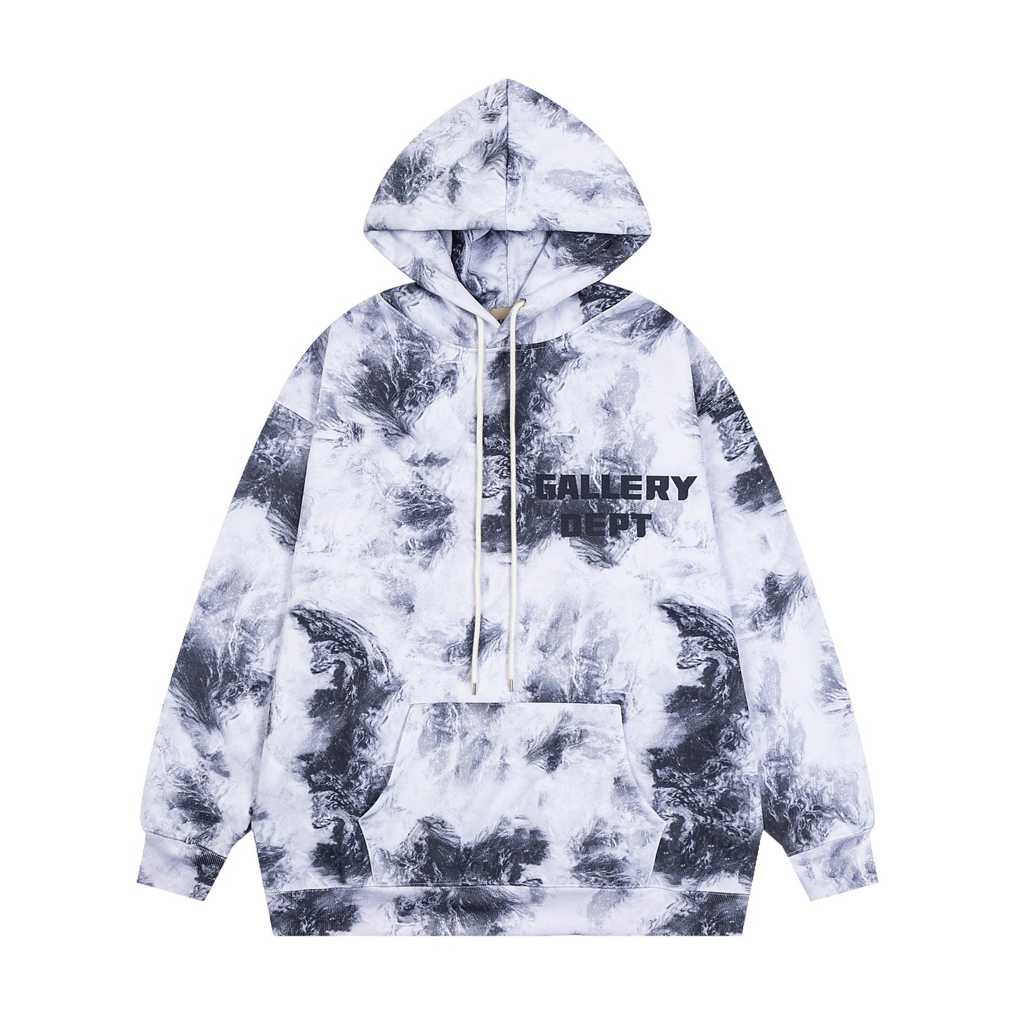 GALLERY DEPT Nouveau Hoodie