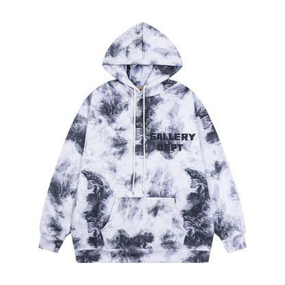 GALLERY DEPT Nouveau Hoodie