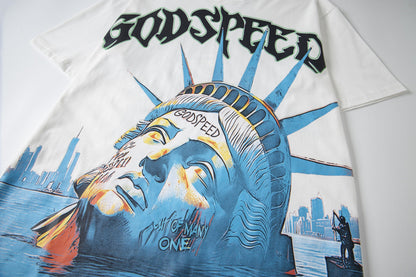 T-shirt GODSPEED G73
