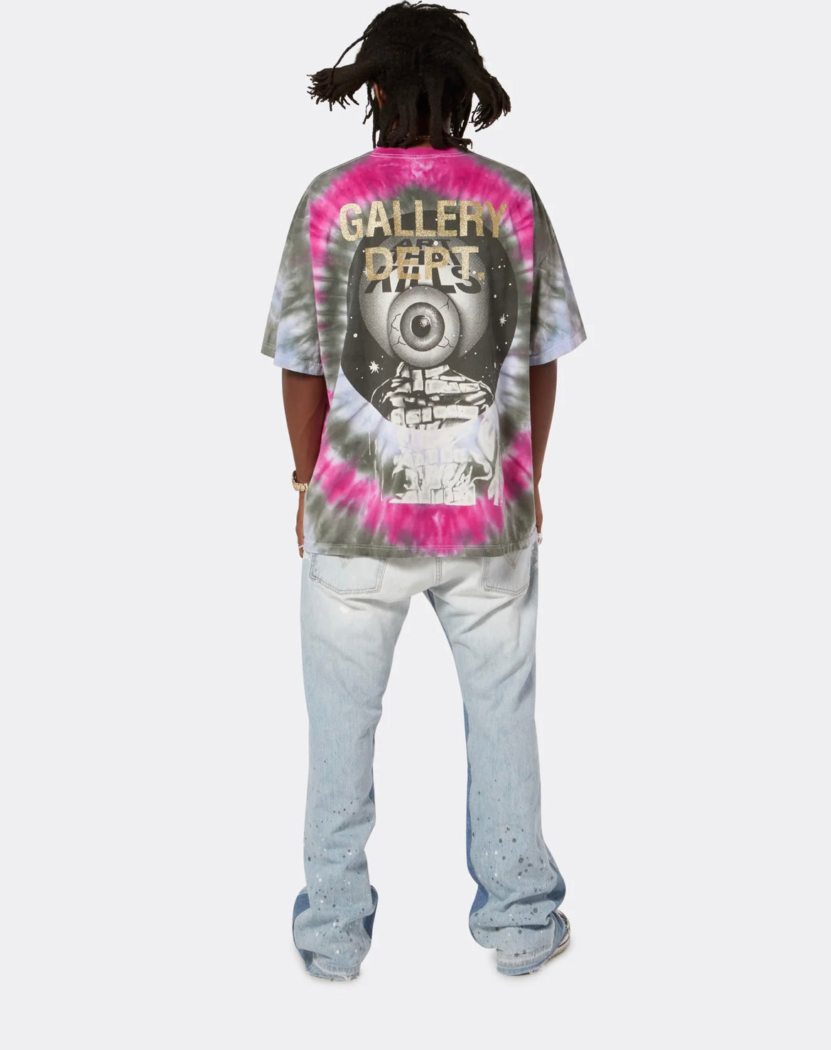 GALLERY DEPT Nouveau Pantalon 627