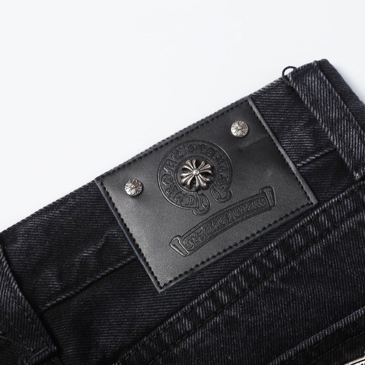 Shorts Chrome Hearts 9921