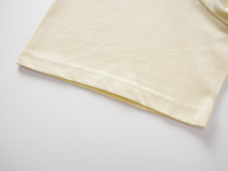 T-shirt Godspeed 3108