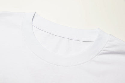 Nouveaux T-shirts Chrome Hearts TB37