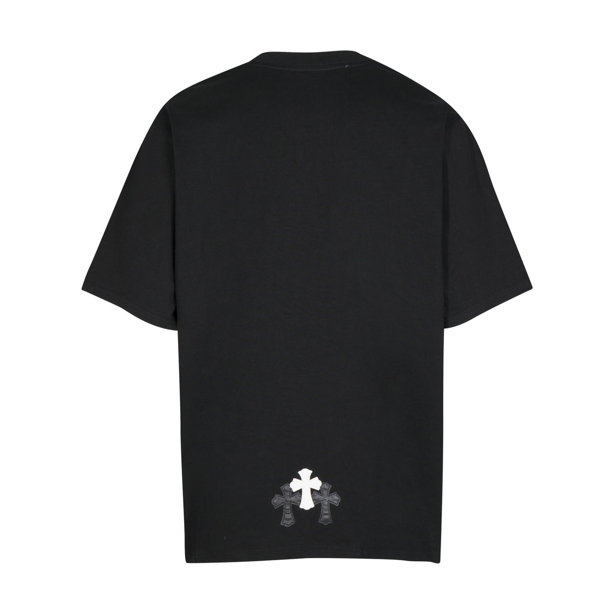 T-shirt Chrome Hearts K6105