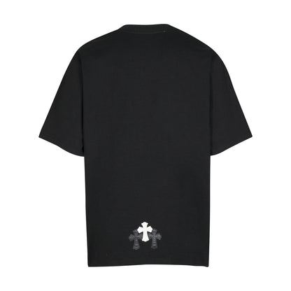 T-shirt Chrome Hearts K6105