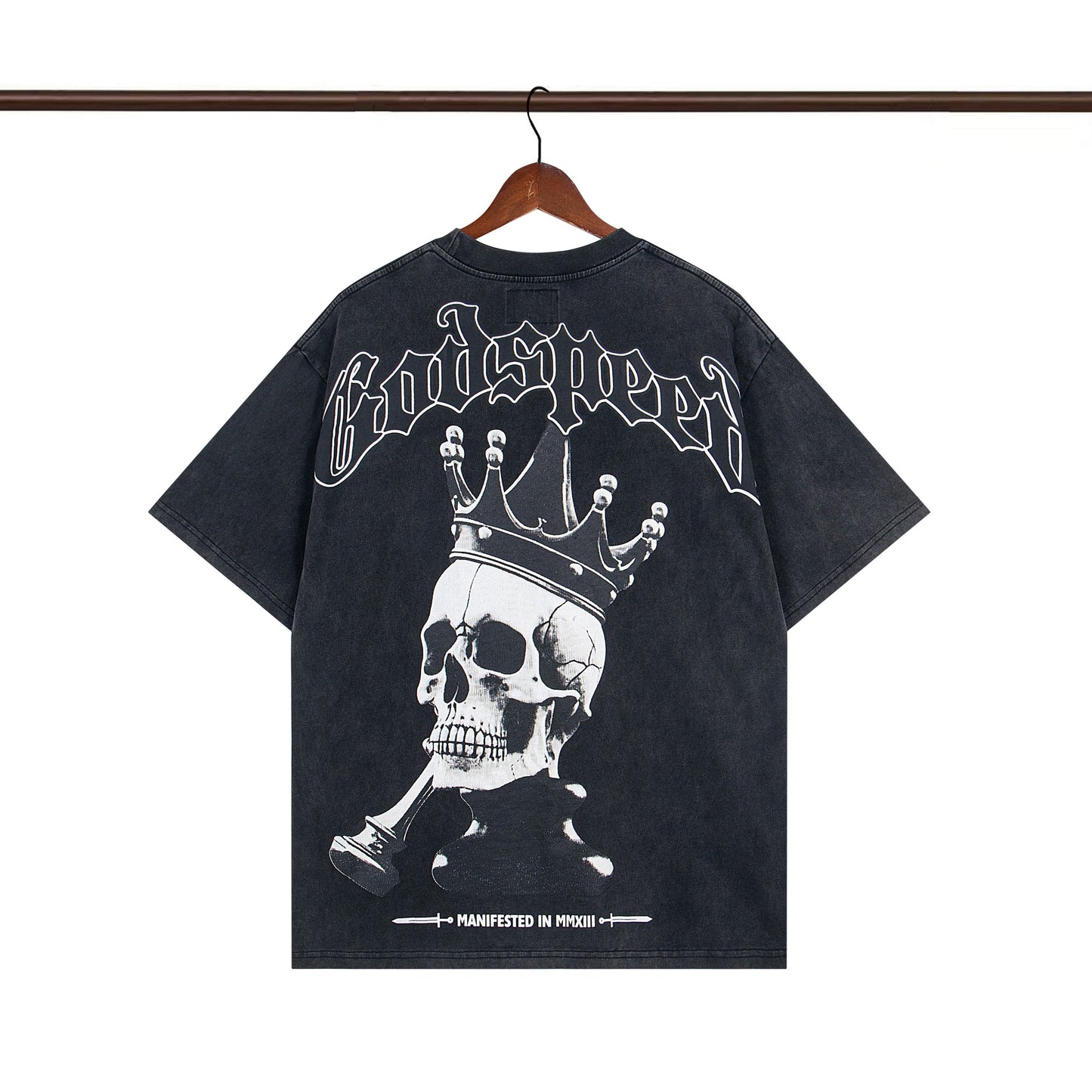 T-shirt Godspeed G61