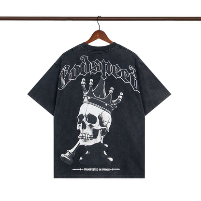 T-shirt Godspeed G61