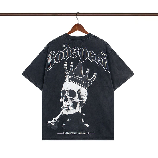 T-shirt Godspeed G61