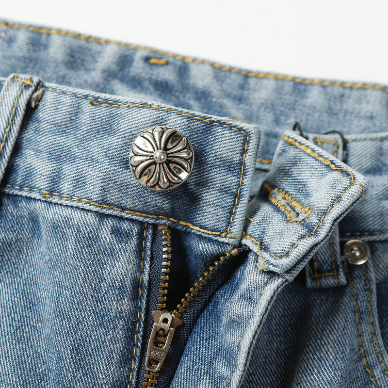 Chrome Hearts NOUVEAU pantalon 9961