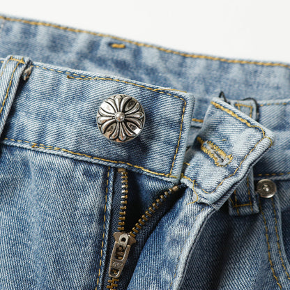 Chrome Hearts NOUVEAU pantalon 9961