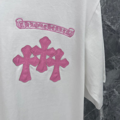 T-shirt Chrome Hearts K6037