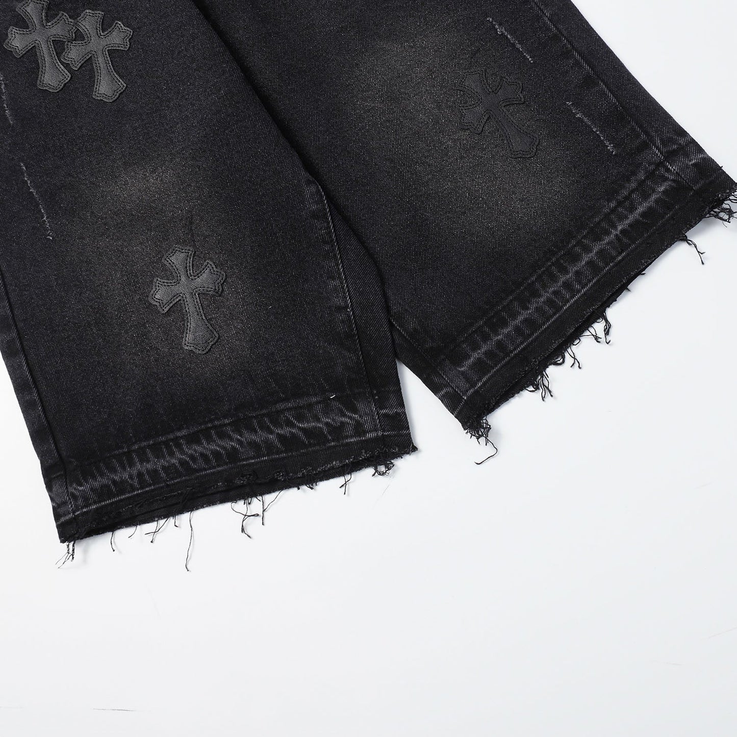 Shorts Chrome Hearts 9921