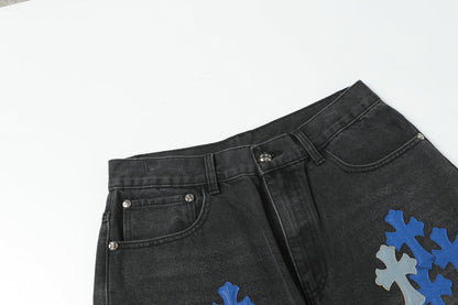 Pantalon Chrome Hearts 302