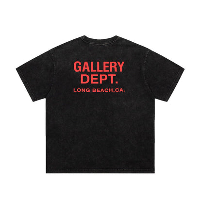 GALLERY DEPT Nouveau T-shirt D76