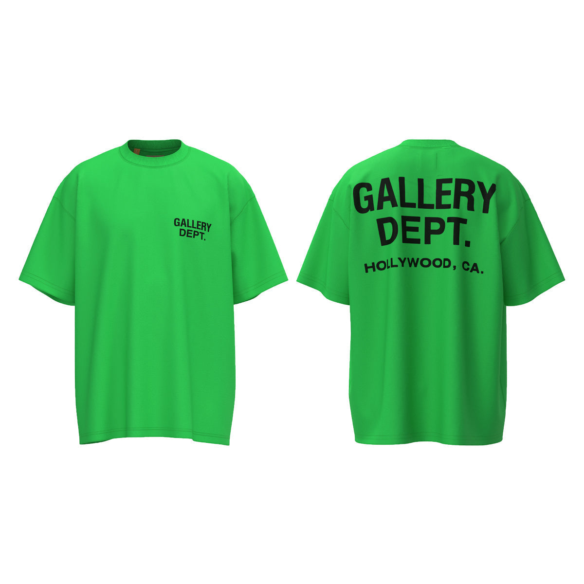 GALLERY DEPT Nouveau T-shirt D26