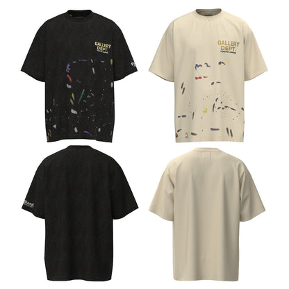 GALLERY DEPT Nouveau T-shirt D52