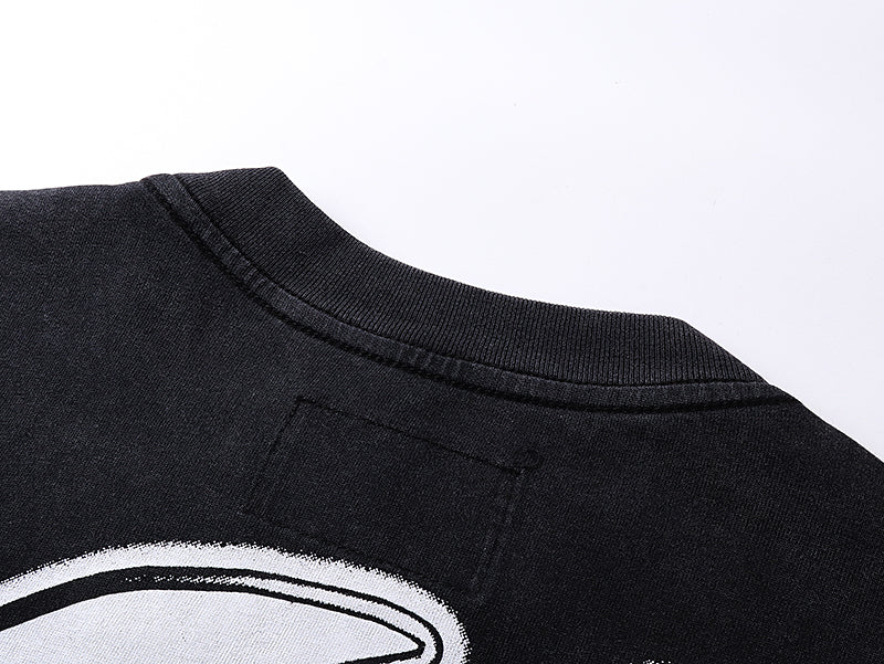 Sweat-shirt Godspeed 1103