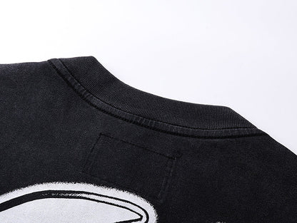 Sweat-shirt Godspeed 1103