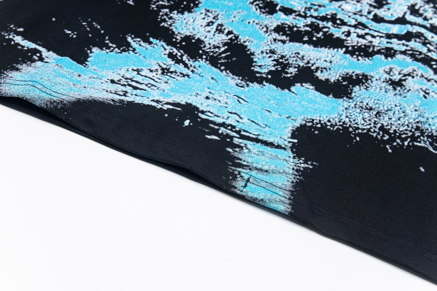 T-shirt Godspeed G24