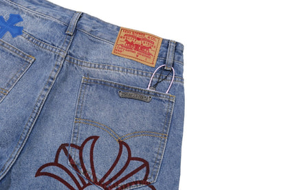 Nouveau pantalon Chrome Hearts
