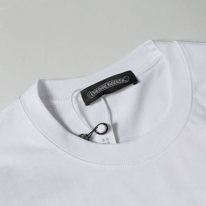 Nouveaux T-shirts Chrome Hearts 2250