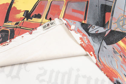 T-shirt Godspeed G66