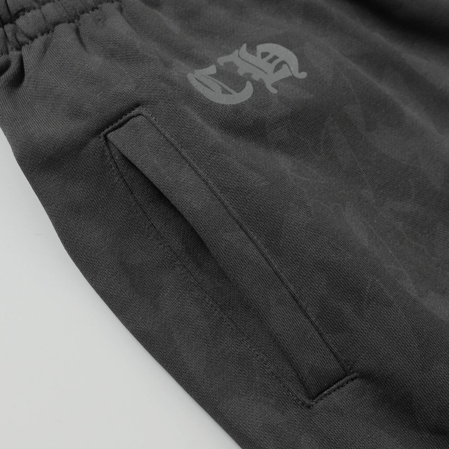 Chrome Hearts Nouveau Short A1115