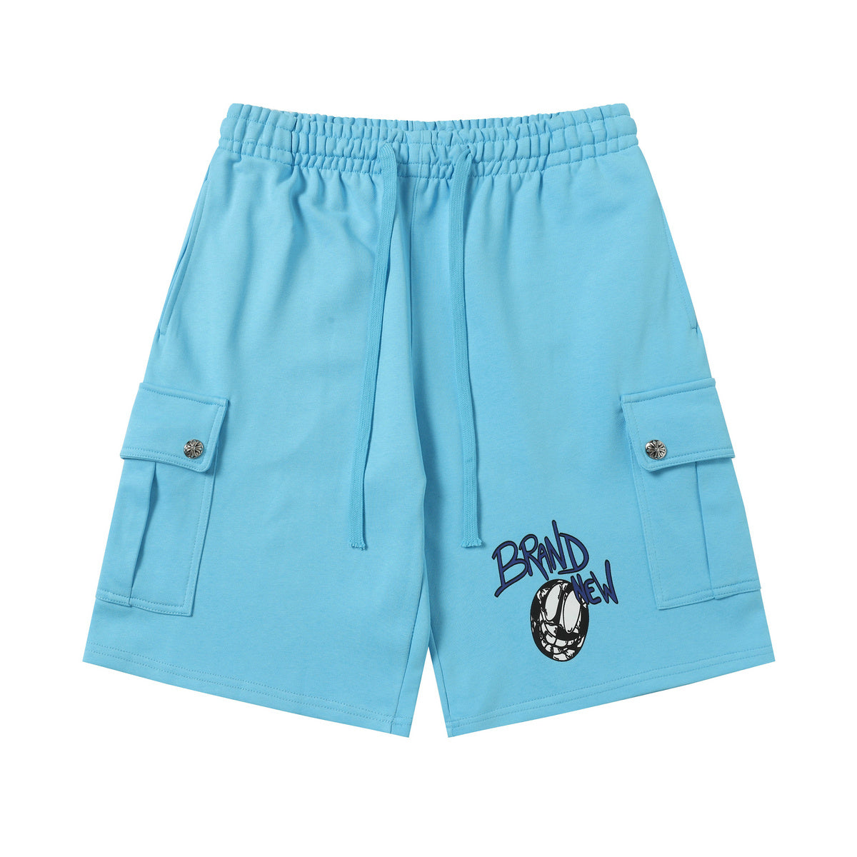 Chrome Hearts Nouveau Short 2281