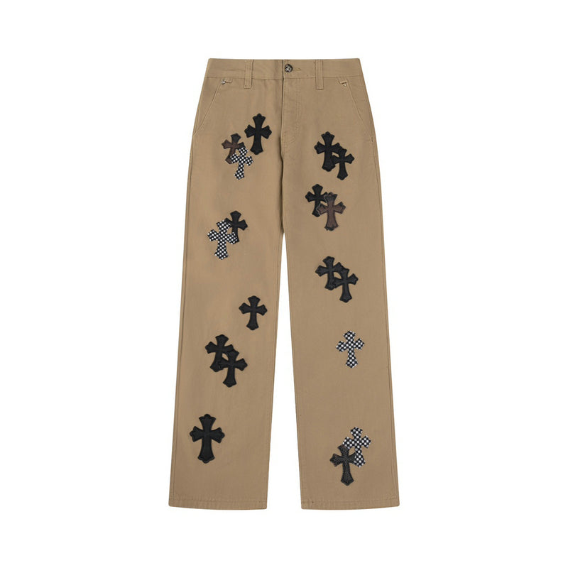 Nouveau pantalon Chrome Hearts
